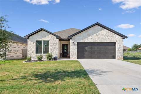 2120 Blackhawk Loop, Belton, TX 76513
