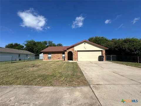 2407 Lago Trail, Killeen, TX 76543