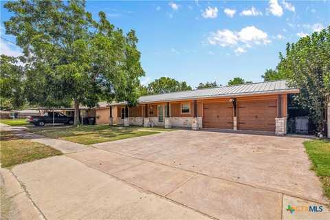 3107 Flamingo, Victoria, TX 77901