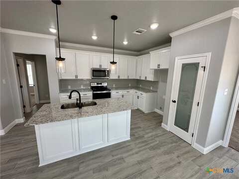 1527 Sideoats Lane, Temple, TX 76502