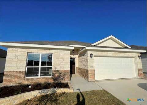 3620 Oglala Trail, Temple, TX 76502