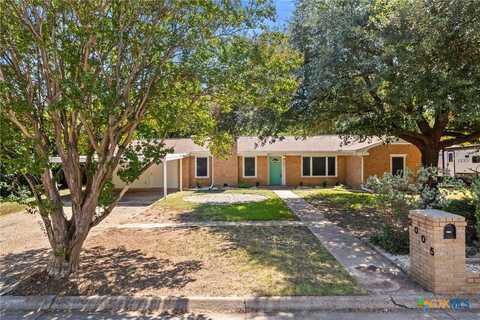 2005 Downing Street, Belton, TX 76513