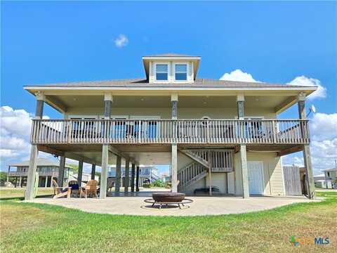 1588 W Bayshore Drive, Palacios, TX 77465