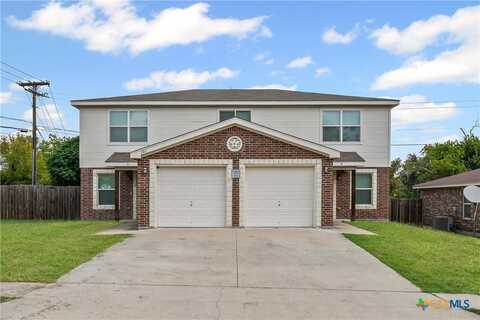 101 Kings Court, Killeen, TX 76542