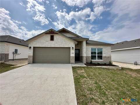 1611 Sideoats Lane, Temple, TX 76502