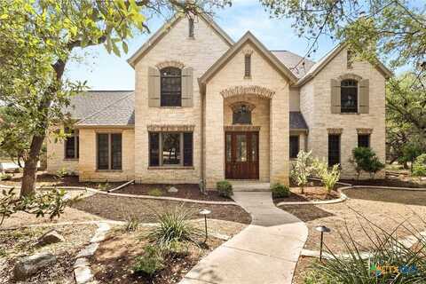25960 Bent Bluff, New Braunfels, TX 78132
