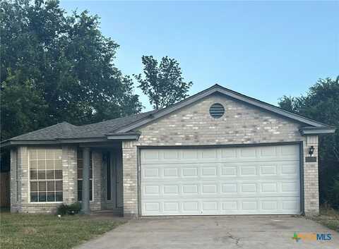 2310 Tracey Ann Lane, Killeen, TX 76543