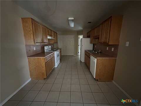 417 Deloris Drive, Killeen, TX 76542