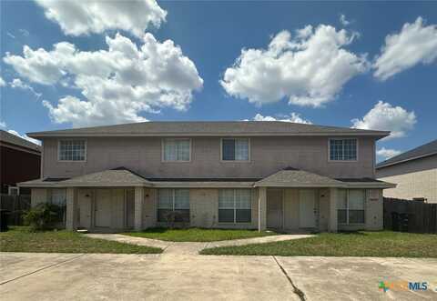 4411 Alan Kent Drive, Killeen, TX 76549