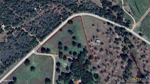 0000 Slickfield Road, Yorktown, TX 78164