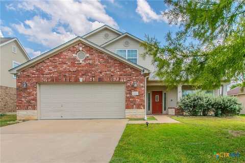 7810 Redbrush, Temple, TX 76502