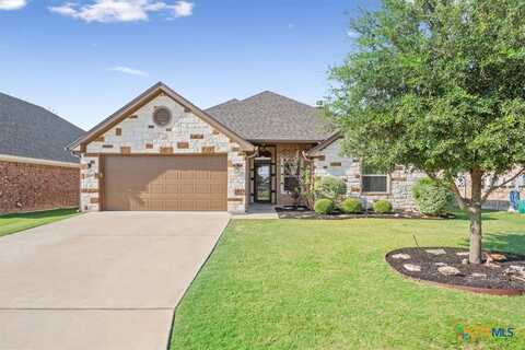 3419 Crystal Ann Drive, Temple, TX 76502