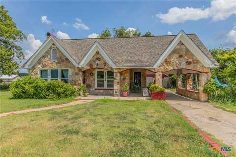 6634 Fm 183, Gatesville, TX 76528