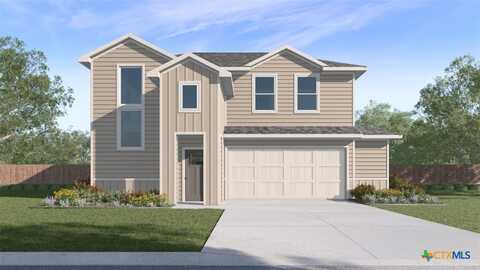 226 SHENANDOAH Drive, Kyle, TX 78640
