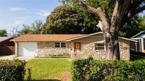 1405 Camilla Road, Killeen, TX 76549