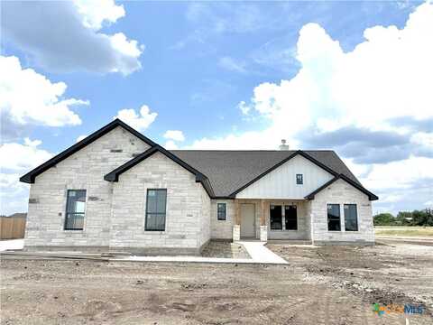 11042 Eagle Walk Boulevard, Salado, TX 76571