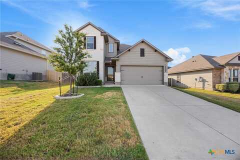 822 Stockdale Road, Copperas Cove, TX 76522
