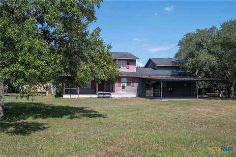 3941 Beck Road, Inez, TX 77968