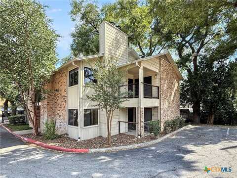 421 W San Antonio Street, San Marcos, TX 78666