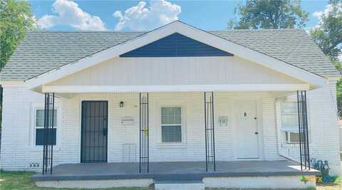 108 W Church Avenue, Killeen, TX 76541