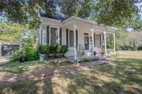 208 Villa Street, Cuero, TX 77954
