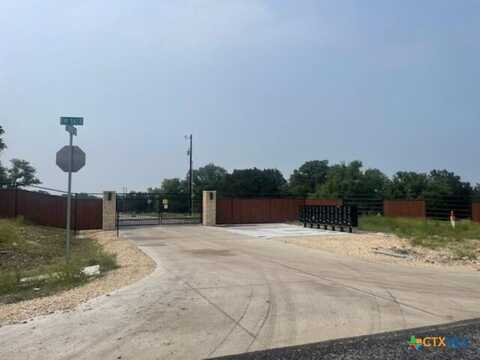 Lot 175 Heartleaf Drive, Lampasas, TX 76550