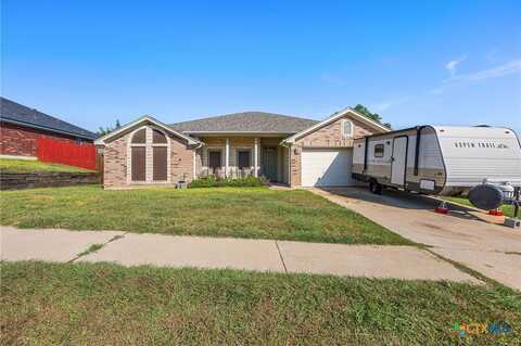 2408 Indian Camp Trail, Copperas Cove, TX 76522