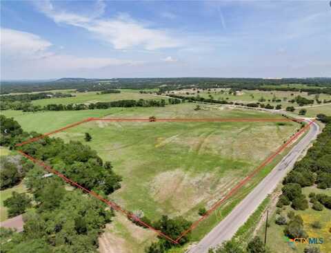 0000 County Road 228, Florence, TX 76527