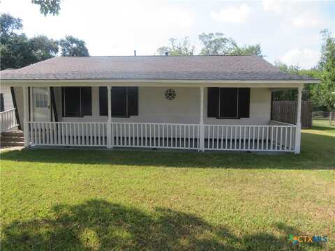 110 Sandra, Edna, TX 77957