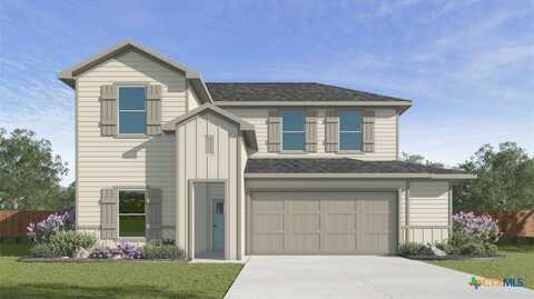 308 DENALI Drive, Kyle, TX 78640