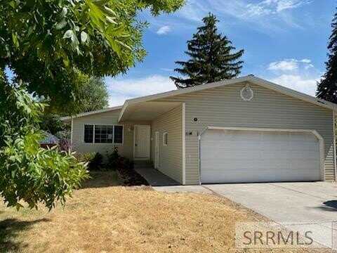 1114 Boise Avenue, Idaho Falls, ID 83402