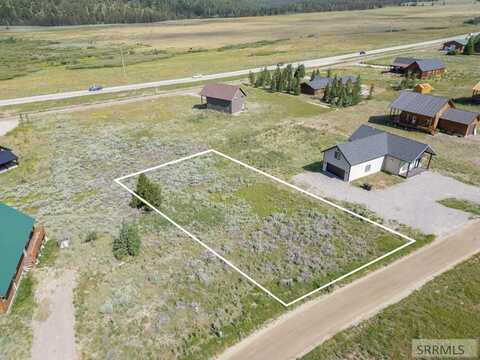 5409 Nez Perce Drive, Island Park, ID 83429