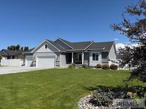 1548 Ernest Drive, Idaho Falls, ID 83402
