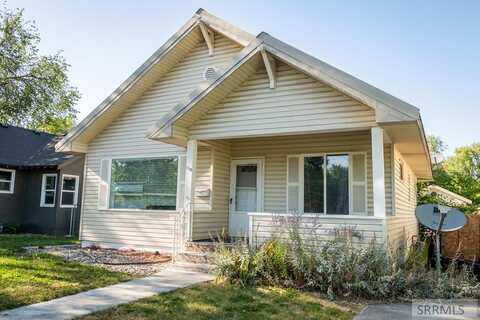 113 E 14th Street, Idaho Falls, ID 83404