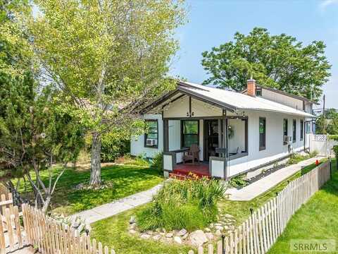 226 S Johnson Street, Pocatello, ID 83204