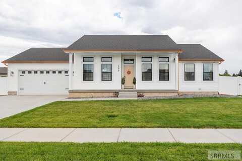 480 Meadow Ave, Rigby, ID 83442