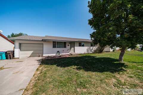 4125 Lance Street, Idaho Falls, ID 83401