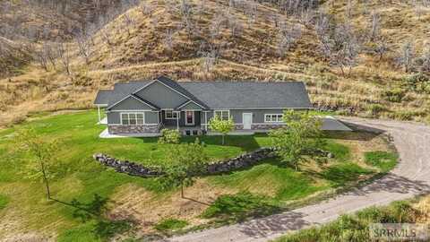 9297 W Gibson Jack, Pocatello, ID 83204