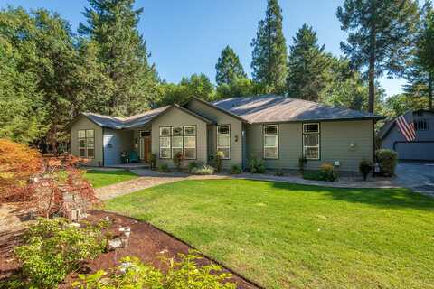341 Sugar Pine Drive, Merlin, OR 97532