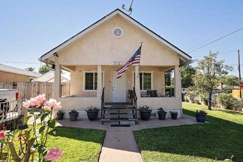 202 Elm Street, Medford, OR 97501