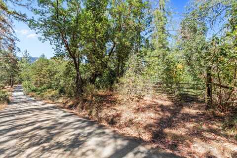 0 Hogan Road, Applegate, OR 97530