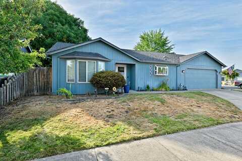 2749 Brae Drive, Medford, OR 97501