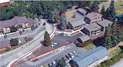 200 N Shasta Avenue, Eagle Point, OR 97524