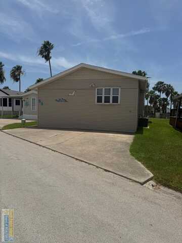 34 Abalone Circle, Port Isabel, TX 78578
