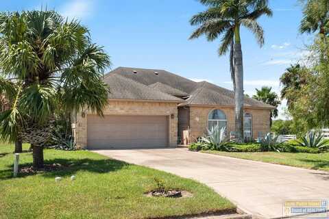 2 Bethpage Dr., Laguna Vista, TX 78578