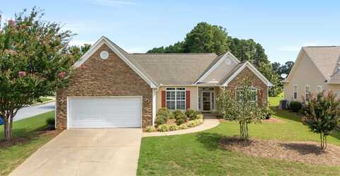 8 Wild Thorn Lane, Greenville, SC 29615