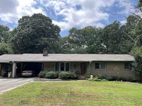1524 Corinth Rd, Gaffney, SC 29340