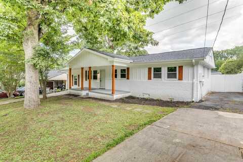 6 Flower Dr, Greenville, SC 29605