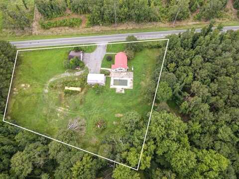 1617 Due West (lot 1) Highway, Anderson, SC 29621