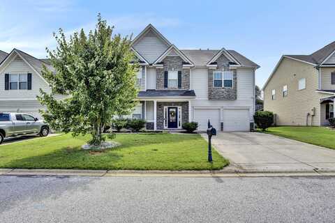 416 Bridge Crossing Drive, Simpsonville, SC 29681